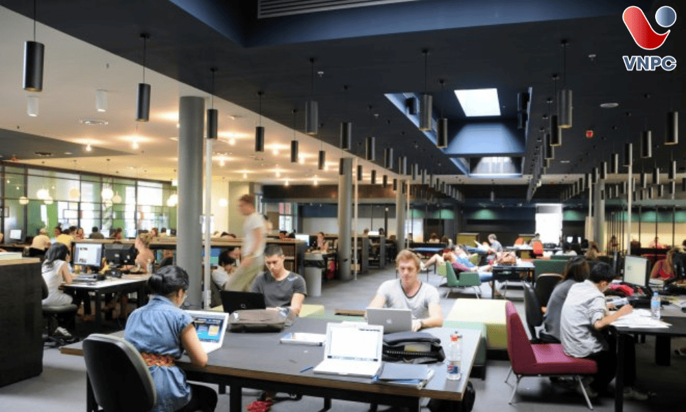 Điều kiện du học Úc sau đại học